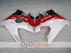 Carénage latéral gauche et droit pour Honda 91-94 CBR600F2 #OYO87907908