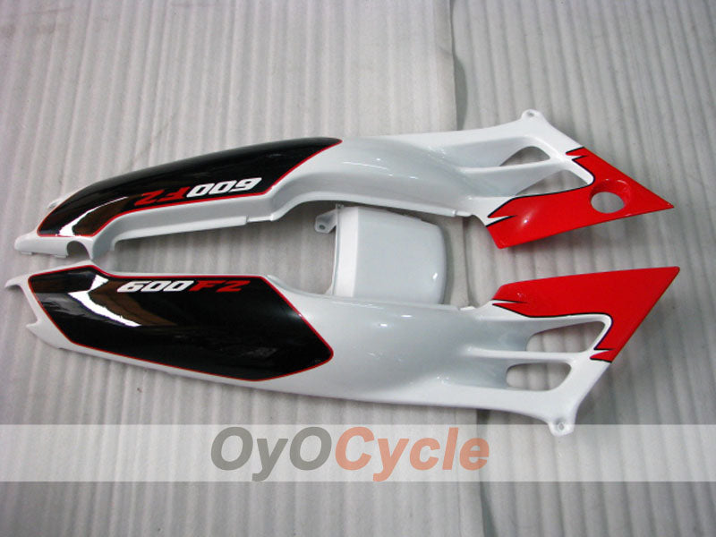 Carénage arrière de selle pour Honda 91-94 CBR600F2 #OYO87907910