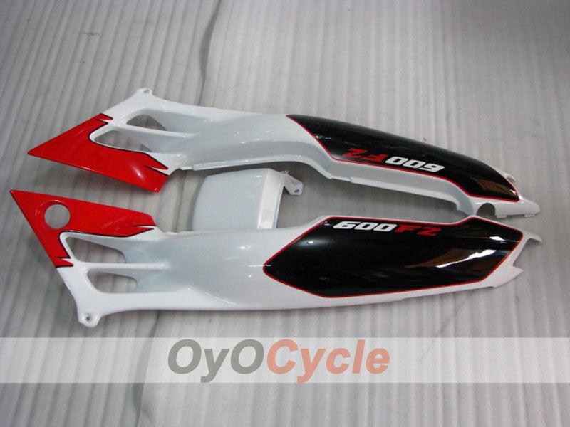 Carénage arrière de selle pour Honda 91-94 CBR600F2 #OYO87907910