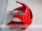 Carénage supérieur avant pour Honda 91-94 CBR600F2 #OYO87907907