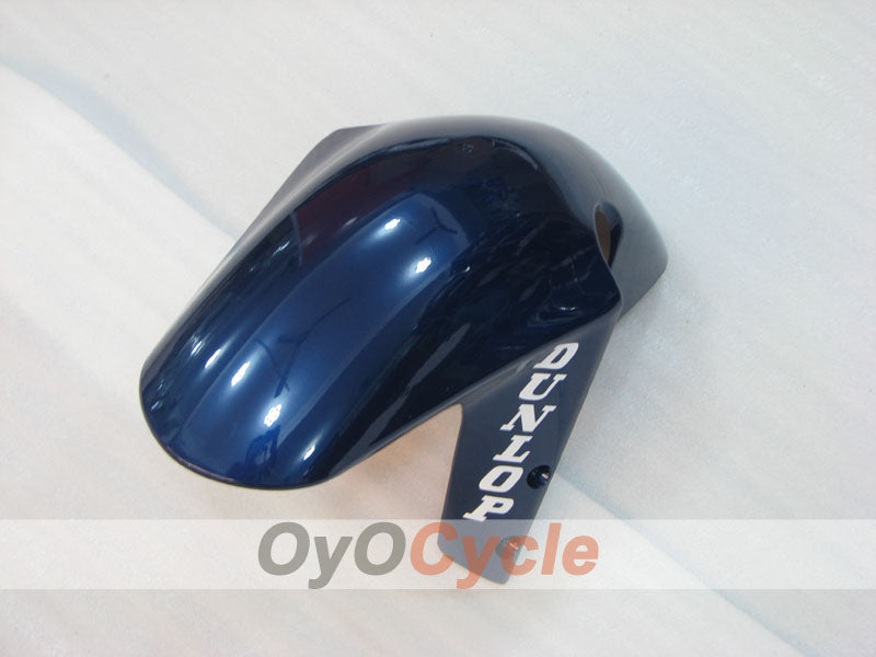 Carénage de garde-boue avant pour Suzuki 00-02 GSXR1000 #OYO87908987 Image principale du produit