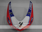 Kit de carénage à injection pour Ducati 1098 07-09 - Bleu, Blanc - Style usine #OYO87902305