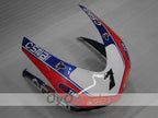 Kit de carénage à injection pour Ducati 1198 09-11 - Bleu, Blanc - Style d'usine #OYO87902340