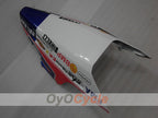 Kit de carénage à injection pour Ducati 1198 09-11 - Bleu, Blanc - Style d'usine #OYO87902340