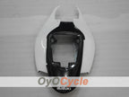 Kit de carénage à injection pour GSX R750 06-07 - Blanc, Noir - Style d'origine #OYO87901313