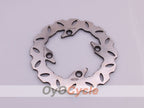 Disques de frein pour Honda CBR1000RR 08-11 #OYO87903398