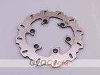 Disques de frein pour Yamaha YZF-R1 98-03 #OYO87903472