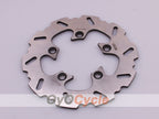 Disques de frein pour Suzuki GSXR1000 03-04 #OYO87903455