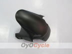 Kit de carénage à injection pour CBR600RR 05-06 - Noir, mat - Style d'usine #OYO87900235