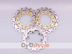 Disques de frein pour Yamaha YZF-R1 98-03 #OYO87903472