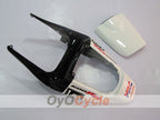 Kit de carénages injectés pour CBR600RR 05-06 - Blanc, noir - Lee, MICHELIN #OYO87900264