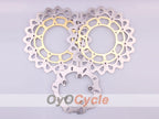 Disques de frein pour Yamaha YZF-R1 04-06 #OYO87903474
