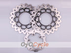 Disques de frein pour Yamaha YZF-R1 04-06 #OYO87903474