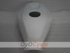 Kit de carénage à injection pour CBR600RR 03-04 - Blanc, Mat - Style d'origine #OYO87902558