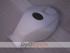 Kit de carénage à injection pour CBR600RR 03-04 - Blanc, Mat - Style d'origine #OYO87902558