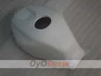 Kit de carénage à injection pour CBR600RR 03-04 - Blanc, Mat - Style d'origine #OYO87902558