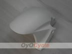 Kit de carénage à injection pour CBR600RR 03-04 - Blanc, Mat - Style d'origine #OYO87902558
