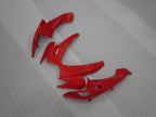Kit de carénage à injection pour GSX R600 06-07 - Rouge - Style d’origine #OYO87901472