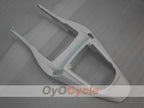 Kit de carénage à injection pour CBR600RR 03-04 - Blanc, Mat - Style d'origine #OYO87902558