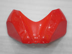 Kit de carénage à injection pour GSX R600 06-07 - Rouge - Style d’origine #OYO87901472