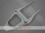 Kit de carénage à injection pour CBR600RR 03-04 - Blanc, Mat - Style d'origine #OYO87902558
