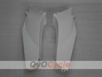 Kit de carénage à injection pour CBR600RR 03-04 - Blanc, Mat - Style d'origine #OYO87902558