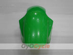 Kit de carénage à injection pour NINJA ZX-6R 03-04 - Vert - Style d'origine #OYO87901771