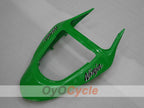 Kit de carénage à injection pour NINJA ZX-6R 03-04 - Vert - Style d'origine #OYO87901771