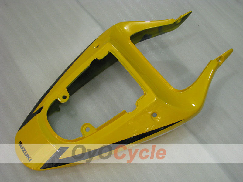 Carénage arrière de selle pour Suzuki 00-02 GSXR1000 #OYO87909167 Image principale du produit
