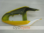Carénage arrière de queue pour Suzuki 01-03 GSXR600 #OYO87908462