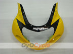Carénage supérieur avant pour Suzuki 00-03 GSXR750 #OYO87908795