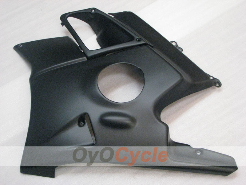 Carénage latéral gauche et droit pour Honda 91-94 CBR600F2 #OYO87907861