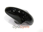 Kit de carénages d'injection pour GSXR1300 Hayabusa 99-07 - Rouge, noir - Flamme #OYO87902656