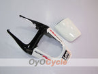Kit de carénage à injection pour CBR600RR 05-06 - Multicolore - Eurobet, Lee, MICHELIN #OYO87900265