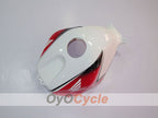 Kit de carénage à injection pour CBR600RR 05-06 - Multicolore - Eurobet, Lee, MICHELIN #OYO87900265