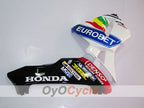 Kit de carénage à injection pour CBR600RR 05-06 - Multicolore - Eurobet, Lee, MICHELIN #OYO87900265