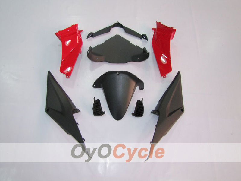 Kit de carénage à injection pour CBR600RR 05-06 - Multicolore - Eurobet, Lee, MICHELIN #OYO87900265
