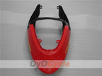 Kit de carénage à injection pour TL1000R 98-03 - Rouge, noir - Style usine #OYO87903281