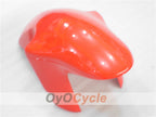 Kit de carénage à injection pour TL1000R 98-03 - Rouge, noir - Style usine #OYO87903281