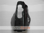 Kit de carénage à injection pour TL1000R 98-03 - Rouge, noir - Style usine #OYO87903281