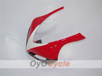 Kit de carénages à injection pour CBR1000RR 06-07 - Rouge, blanc - Style d'origine #OYO87900624