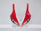Kit de carénages à injection pour CBR1000RR 06-07 - Rouge, blanc - Style d'origine #OYO87900624