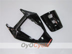 Kit de carénages à injection pour CBR1000RR 06-07 - Rouge, blanc - Style d'origine #OYO87900624
