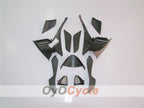 Kit de carénage à injection pour CBR1000RR 06-07 - Jaune, Noir - Rossi #OYO87900639