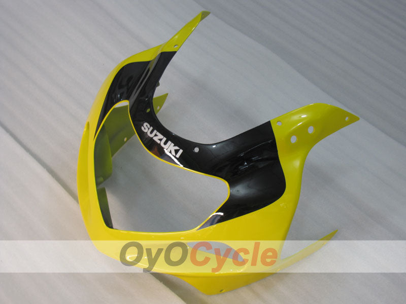 Carénage supérieur avant pour Suzuki 00-03 GSXR750 #OYO87908830