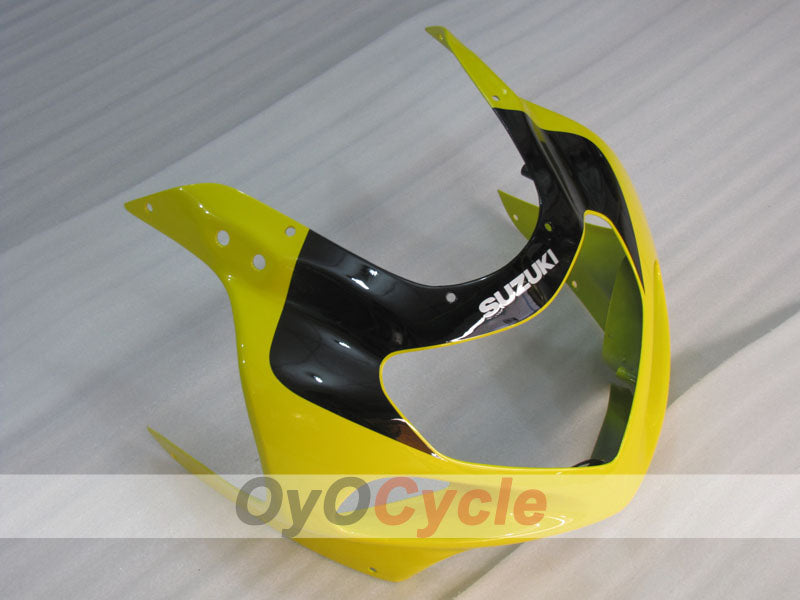 Carénage supérieur avant pour Suzuki 00-03 GSXR750 #OYO87908830