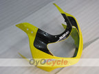 Carénage supérieur avant pour Suzuki 00-03 GSXR750 #OYO87908830