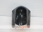 Kit de carénage à injection pour GSX R750 00-03 - Jaune, Argent - Style usine #OYO87905118