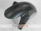 Kit de carénage injecté pour YZF-R1 07-08 - Noir, Mat - Style d’origine #OYO87900863