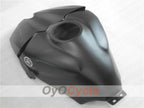 Kit de carénage injecté pour YZF-R1 07-08 - Noir, Mat - Style d’origine #OYO87900863